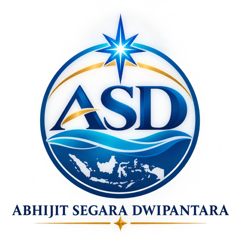 Logo PT Abhijit Segara Dwipantara